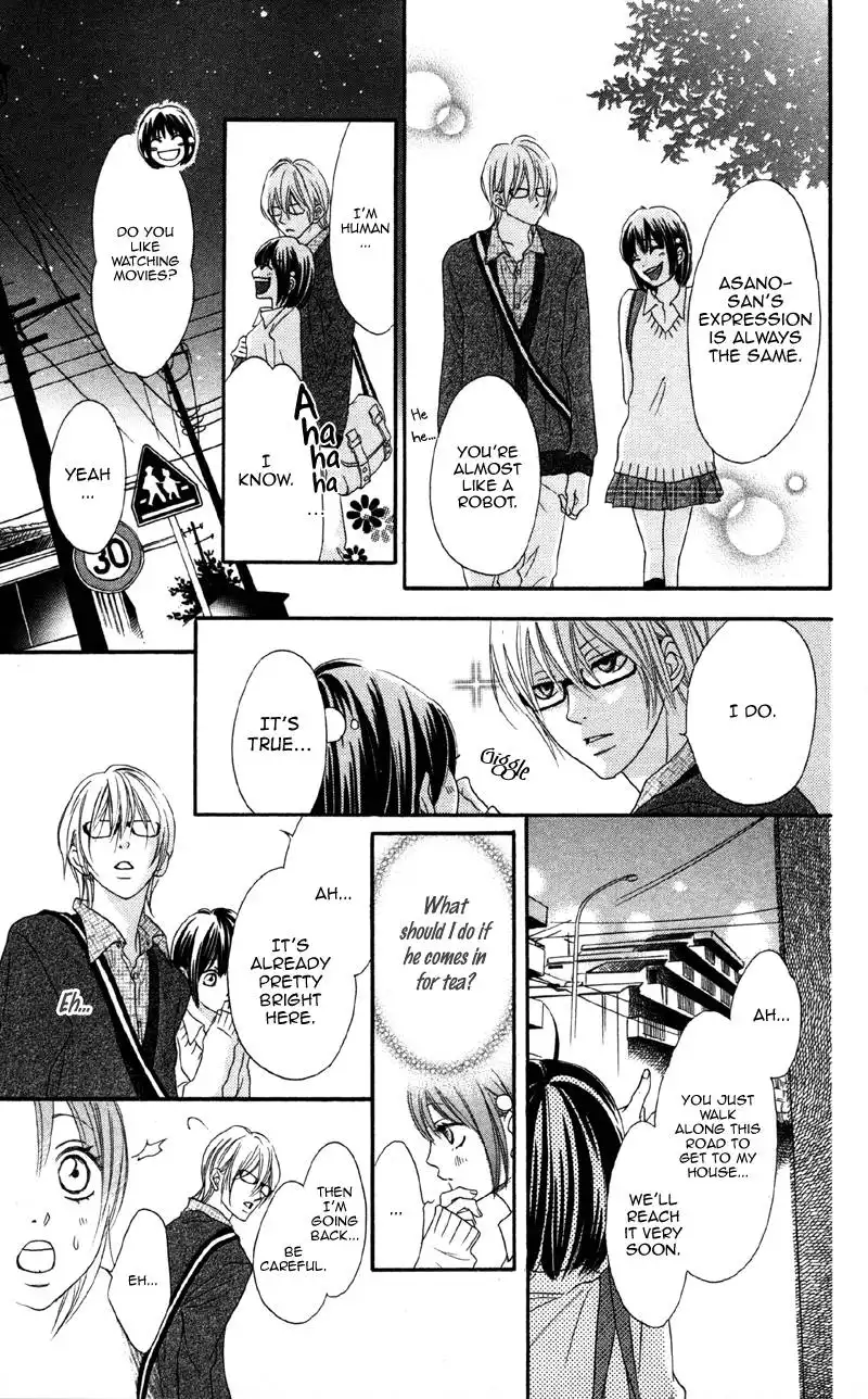 Cherry na Bokura Chapter 2 14